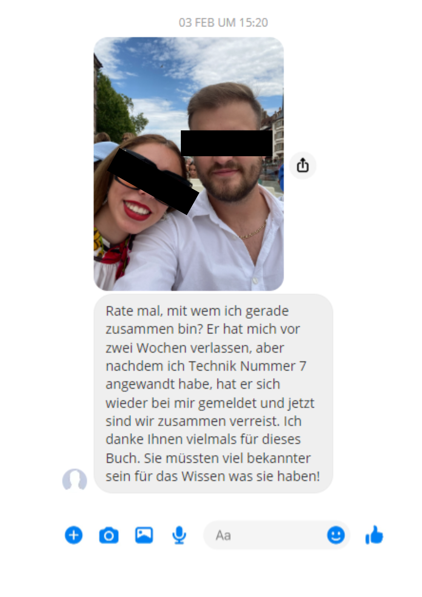 Die dunkle Kunst der Verführung (E-Book)