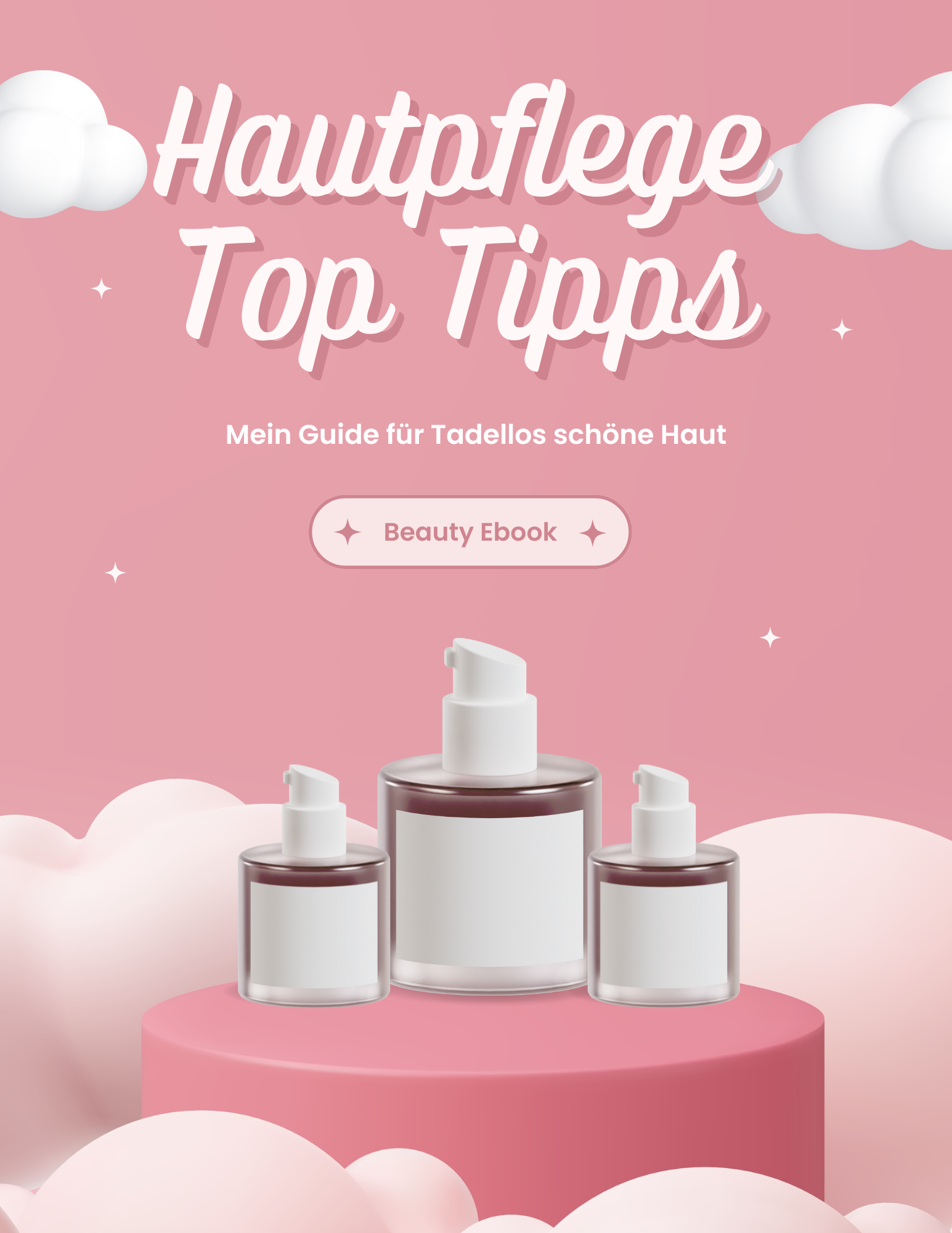 Hautpflege Top Tipps