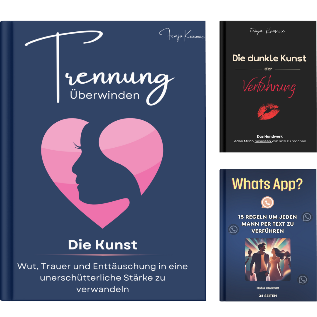 Trennung überwinden Bundle