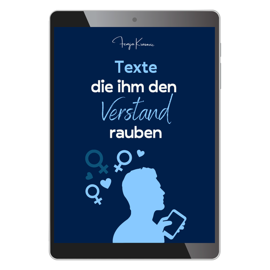 Texte die ihm den Verstand rauben (E-Book)