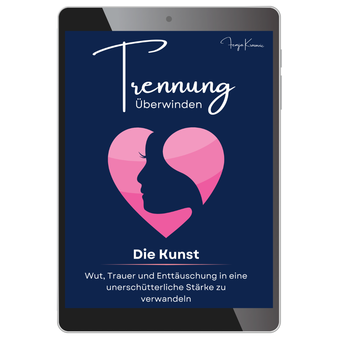 Trennung überwinden